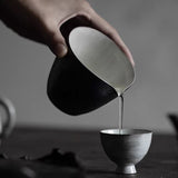 Heritage Pour Fairness Pitcher ｜ Gong Dao Bei