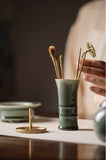 Imperial Incense Ceremony Set