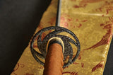 41" High Carbon 1060 Steel Hijikata Toshizō