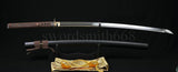 41" Folded Steel Blade Noguchi Hideyo Coffee